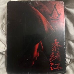 Assassin's Creed Shadows Game